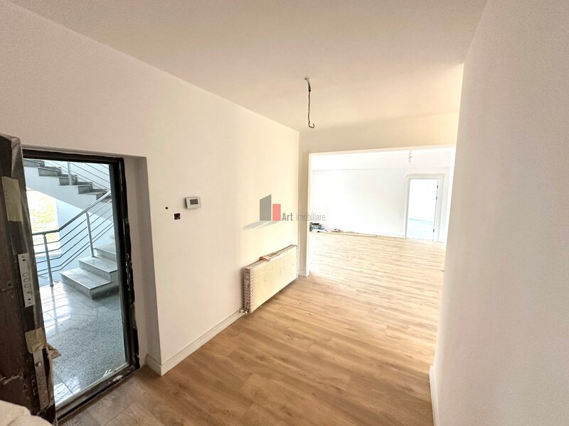 Piata Muncii Apartament superb 3 camere